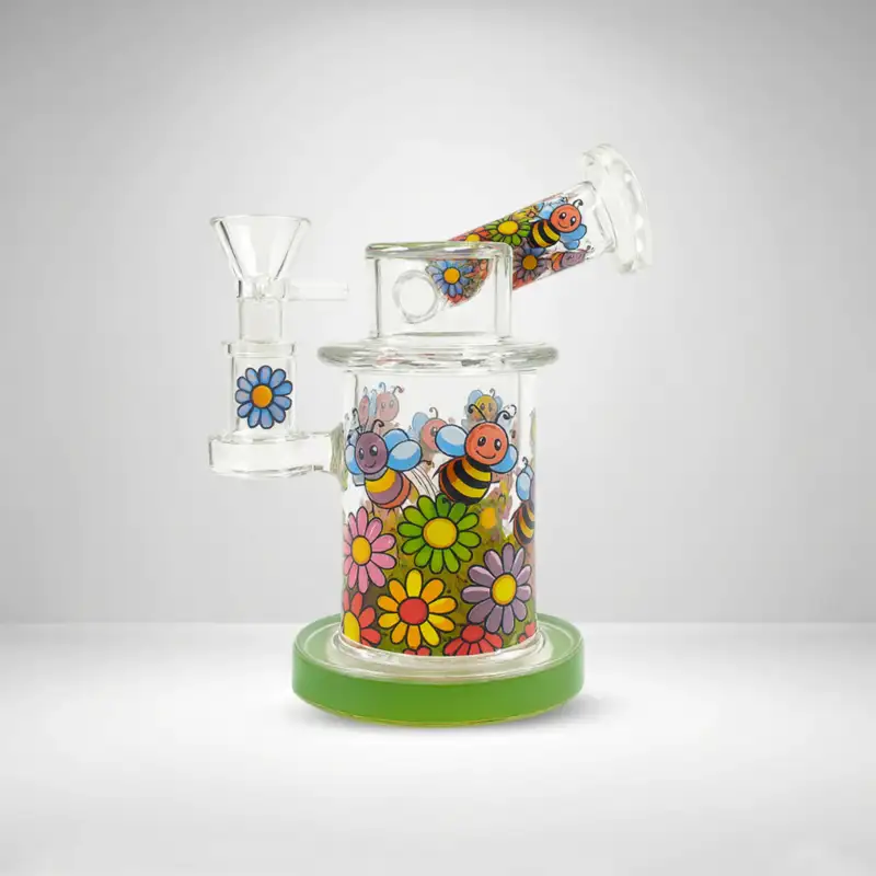 Smooth-performance disposable featured by Pipe 420, trusted as the best disposable vape supplier in Los Angeles CA.