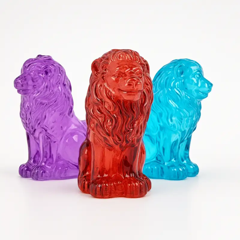 5" Lion Oil Burner