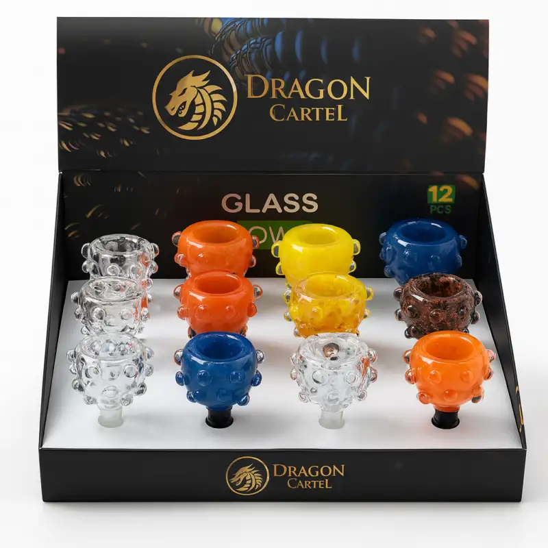 BW009 Torch by Pipe420 – best disposable vape supplier in Los Angeles CA