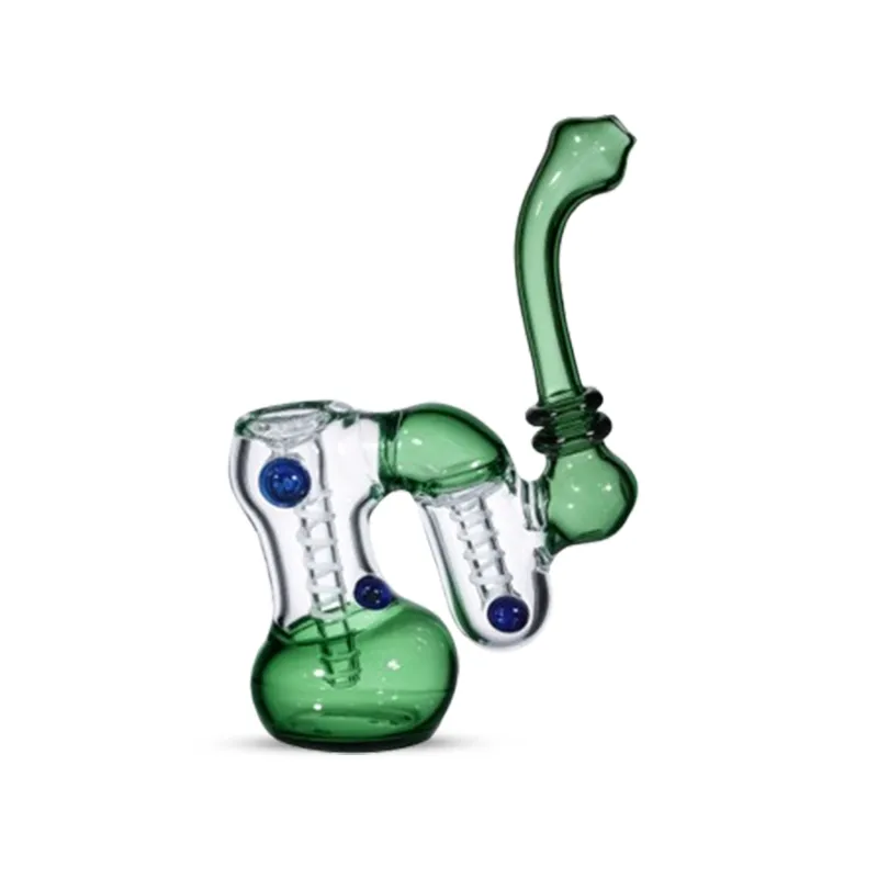 BUBBLER