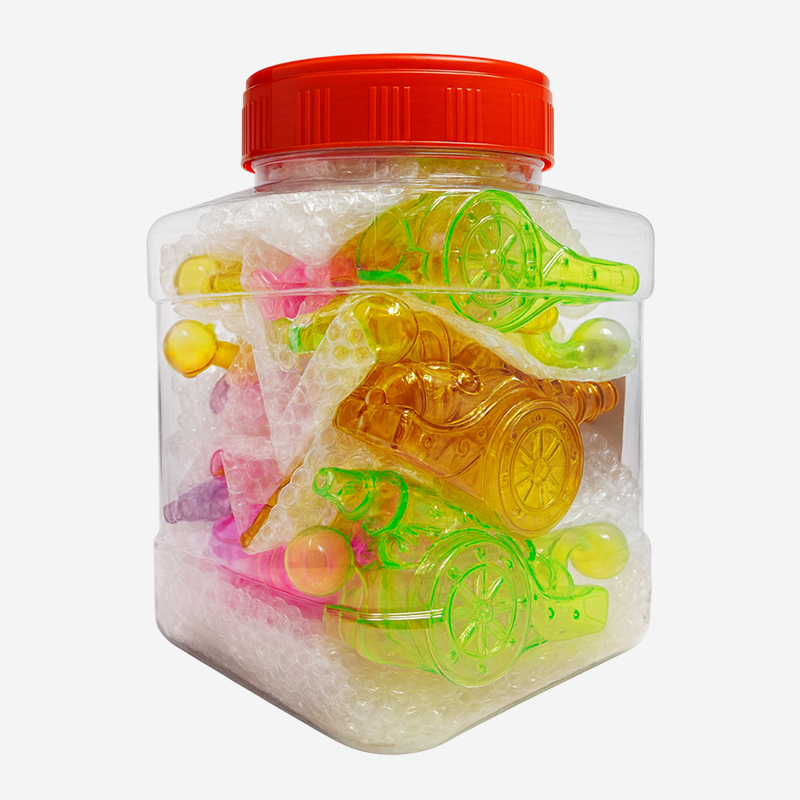 Canon glass oil burner pipe product image – Pipe420