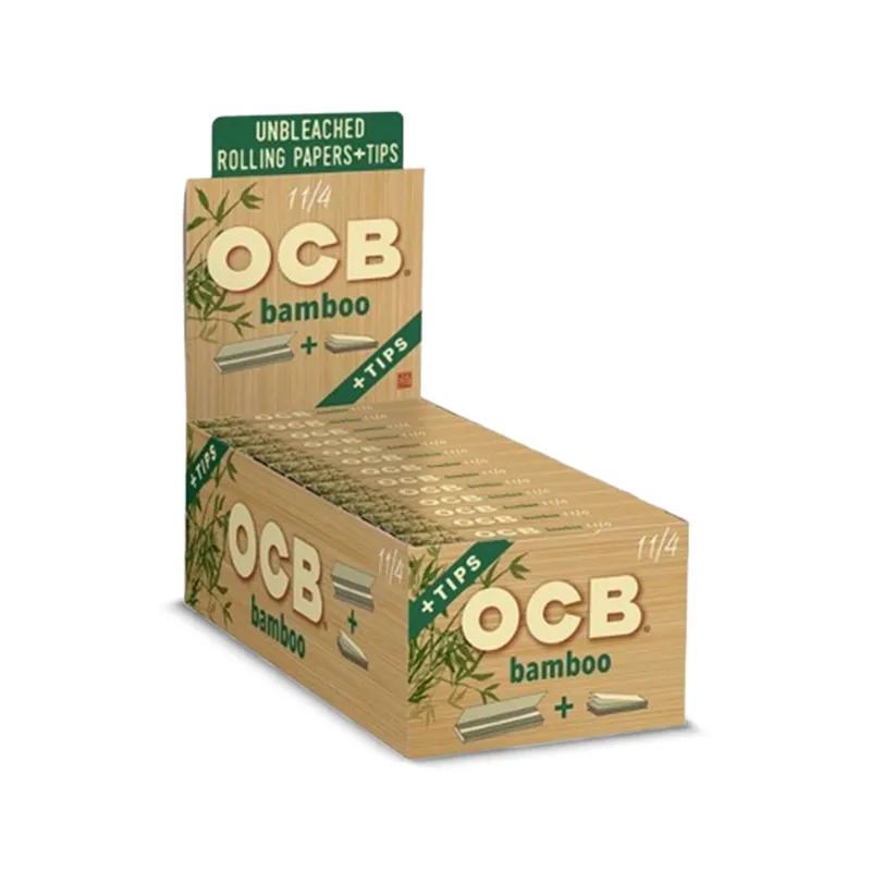 OCB