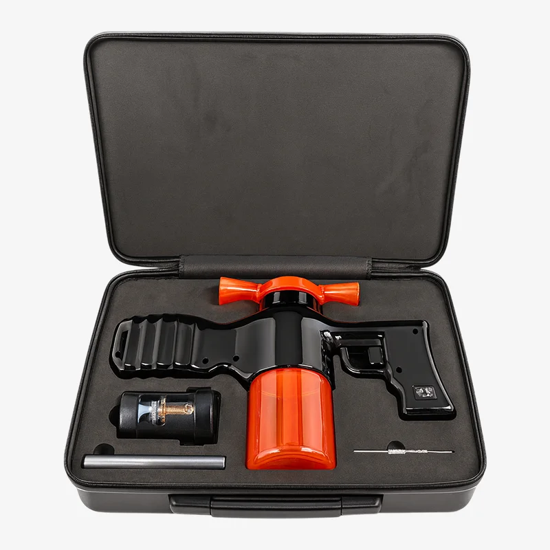 Smoke Thrower Party Gun