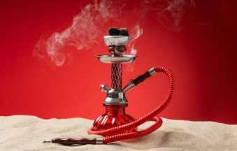 hookah wholesale LA