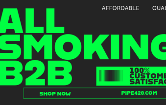 Wholesale smoking accessories b2b smoke shop los angeles pipeking