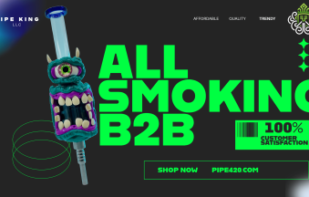 Wholesale bong pipe los angeles